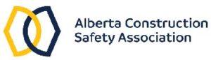 Alberta Construction Safety Association Member