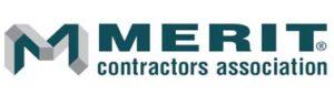 Merit Contractors Association Member