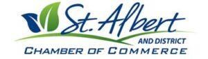 St Albert and district chamber of commerce member
